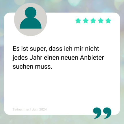 Feedback Idd Weiterbildung Abo